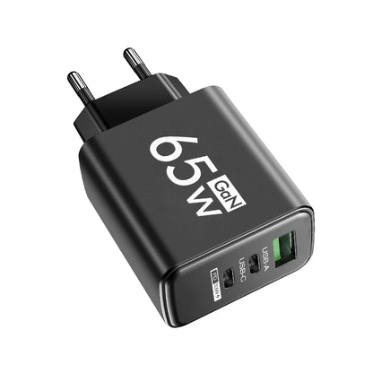 USB Fast Charging  Phone Power Adapter