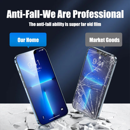 4pcs Screen Protector