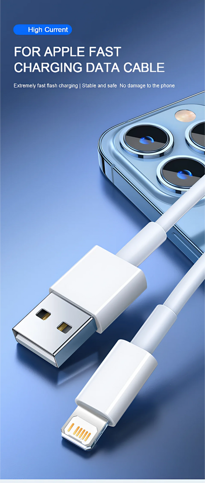 USB Cable Charger