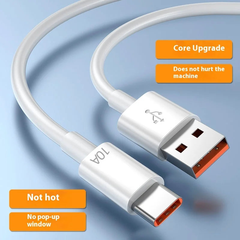 Usb Type C Cable