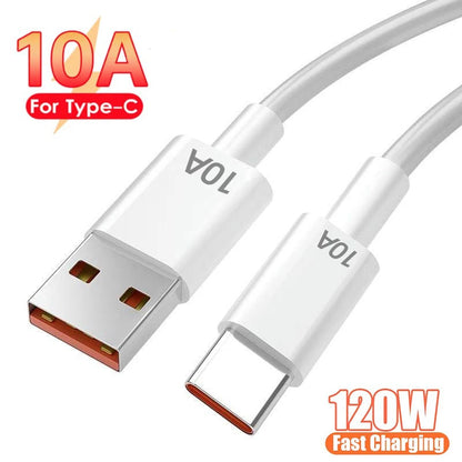 Usb Type C Cable