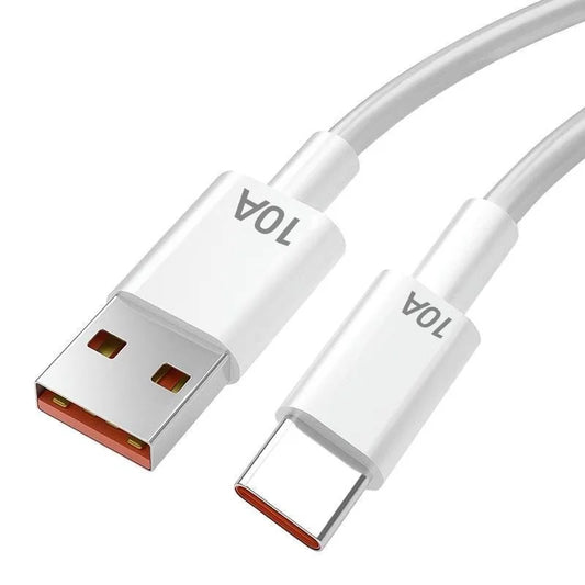 Usb Type C Cable