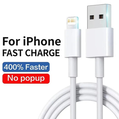 USB Cable Charger