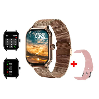 New Smart Watch